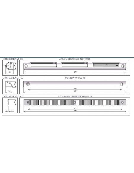 ΣΥΣΤΗΜΑ ΦΥΣΙΚΟΥ ΕΞΑΕΡΙΣΜΟΥ PR101 ΣΥΣΤΗΜΑ ΦΥΣΙΚΟΥ ΕΞΑΕΡΙΣΜΟΥ PR101