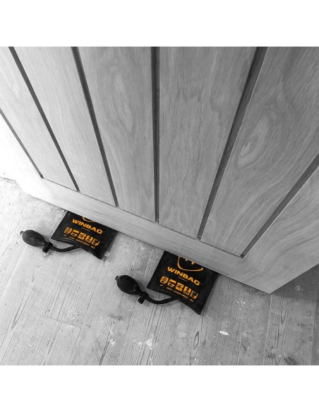 Μαξιλαράκι στερέωσης Winbag Max