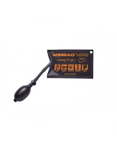 Μαξιλαράκι στερέωσης Winbag mini 
