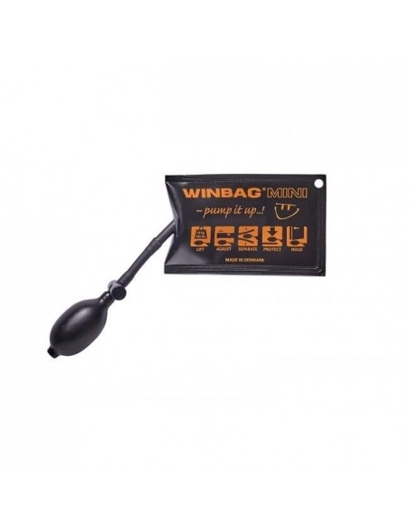 Μαξιλαράκι-σφήνα ανύψωσης πορτών και παραθύρων Winbag mini 
