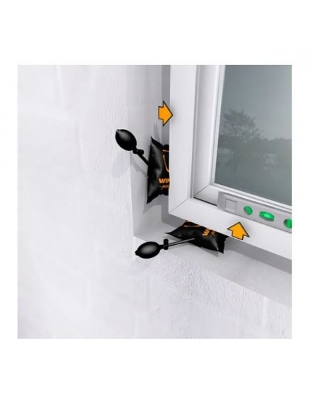 Μαξιλαράκι στερέωσης Winbag mini  Μαξιλαράκι στερέωσης Winbag mini