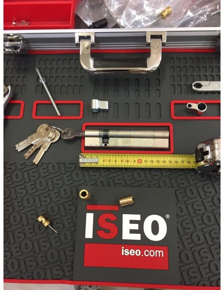 Κύλινδρος LE60 MODULAR