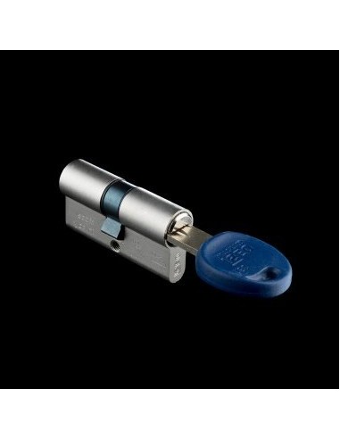 Κύλινδρος (αφαλός) ασφαλείας ISEO R50