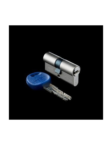 Κύλινδρος (αφαλός) ασφαλείας ISEO R50