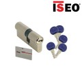 Κύλινδρος (αφαλός) ασφαλείας ISEO R50