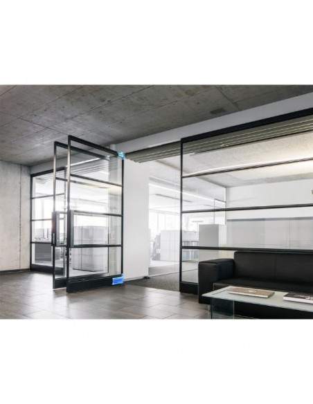 Επάνω άξονας για Pivot πόρτες 40 mm