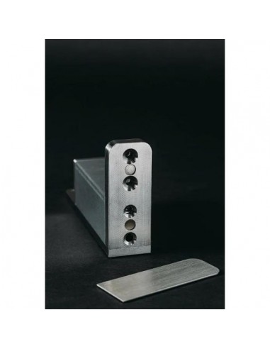 Επάνω άξονας για Pivot πόρτες 40 mm