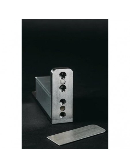 Επάνω άξονας για Pivot πόρτες 40 mm