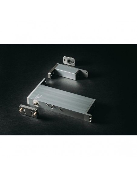 Επάνω άξονας για Pivot πόρτες 40 mm