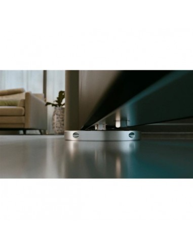 Πλάκα (φωλιά) δαπέδου στρόγγυλη