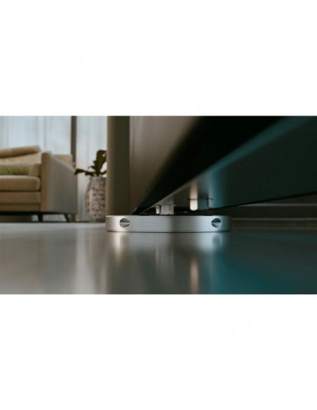 Πλάκα (φωλιά) δαπέδου στρόγγυλη