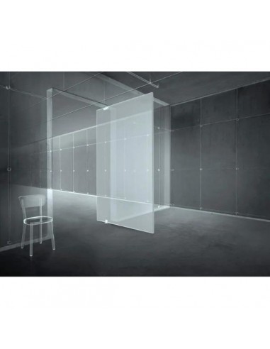 Μηχανισμός για Pivot πόρτες System One