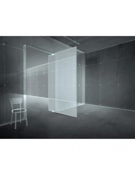 Μηχανισμός για Pivot πόρτες System One Μηχανισμός για Pivot πόρτες System One