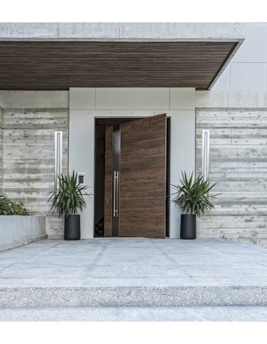 Μηχανισμός για Pivot πόρτες System One