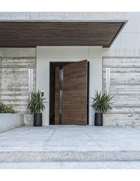 Μηχανισμός για Pivot πόρτες System One Μηχανισμός για Pivot πόρτες System One