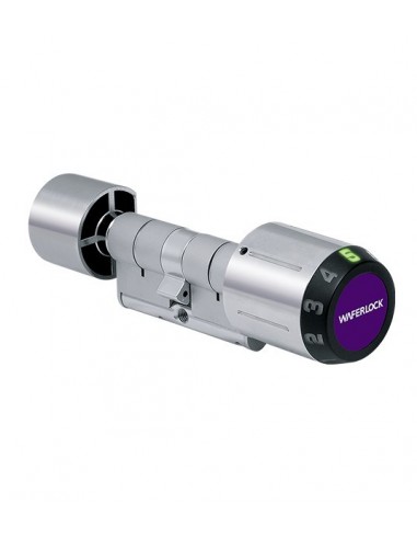Smart Cylinder C760 