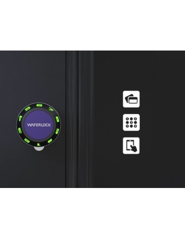 Smart Cylinder C760
