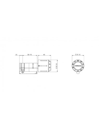Smart Cylinder C760