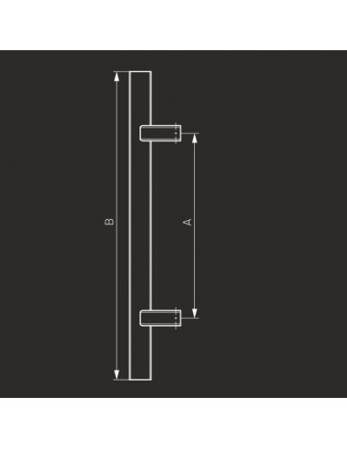 ΛΟΞΗ ΑΝΟΞΕΙΔΩΤΗ ΛΑΒΗ ΕΞΩΠΟΡΤΑΣ ΤΕΤΡΑΓΩΝΗ