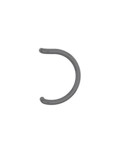 Λαβή εξώπορτας οβάλ