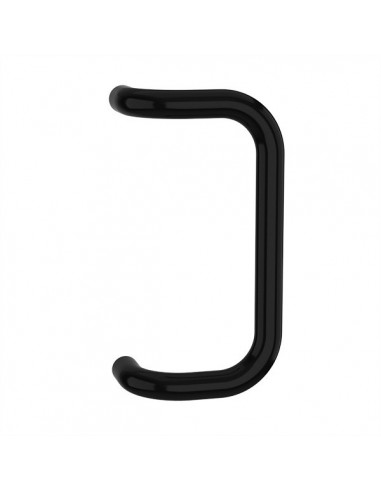 Λαβή εξώπορτας αλουμινίου ορθογώνια