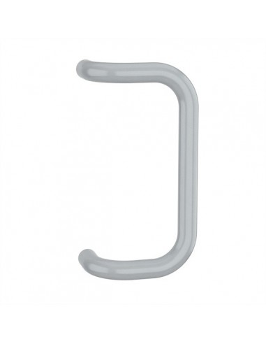 Λαβή εξώπορτας αλουμινίου ορθογώνια