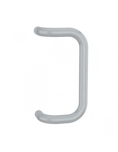 Λαβή εξώπορτας αλουμινίου ορθογώνια Λαβή εξώπορτας αλουμινίου ορθογώνια