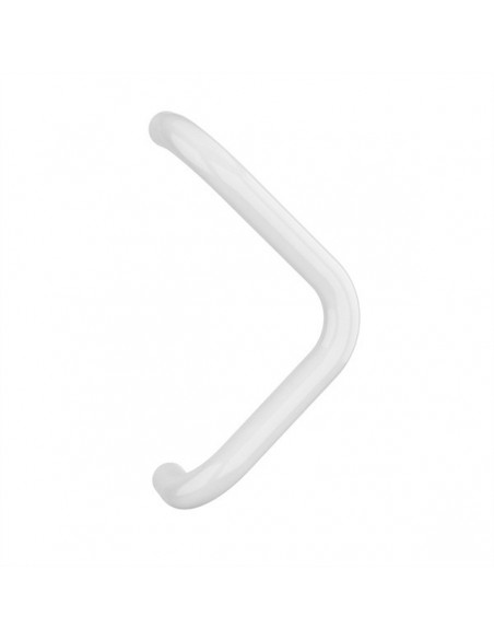 Λαβή εξώπορτας αλουμινίου τριγωνική