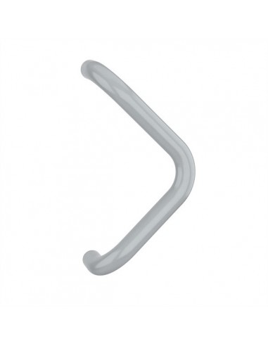 Λαβή εξώπορτας αλουμινίου τριγωνική