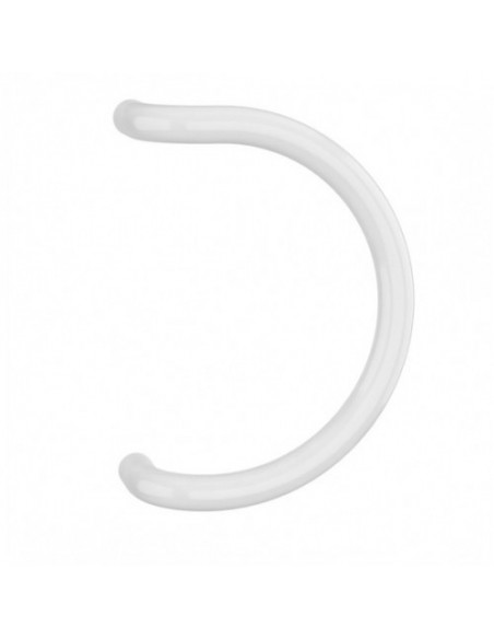 Λαβή εξώπορτας αλουμινίου οβάλ