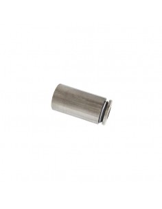 Stainless steel magnetic wall stop for shutter (roller)