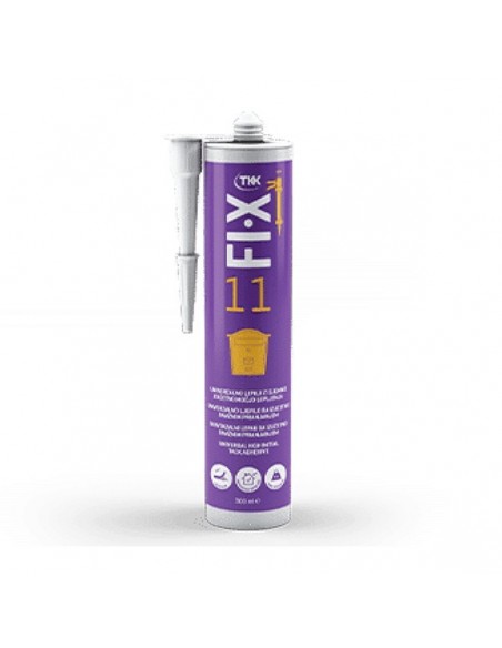 Ελαστική κόλλα πολλαπλών χρήσεων , υψηλής αρχικής προσκόλλησης Ελαστική κόλλα πολλαπλών χρήσεων , υψηλής αρχικής προσκόλλησης