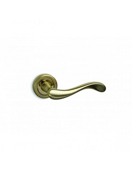 Πόμολο χερούλι με ροζέτα σειρά 425 Πόμολο χερούλι με ροζέτα σειρά 425