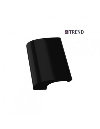 Λαβή SCHNAEPPER αλουμινίου με κρυφές βίδες στήριξης