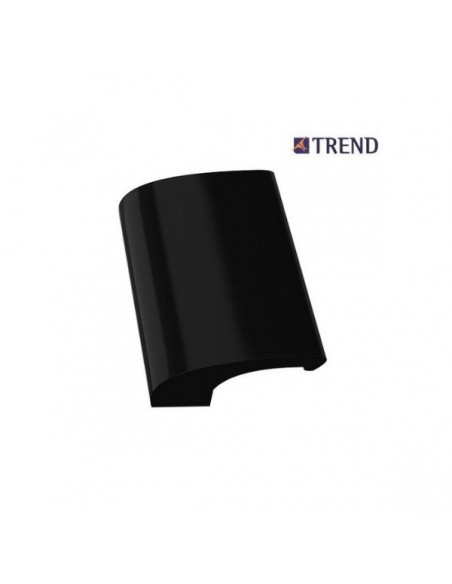 Λαβή Schnaepper αλουμινίου με κρυφές βίδες στήριξης TREND Λαβή Schnaepper αλουμινίου με κρυφές βίδες στήριξης TREND