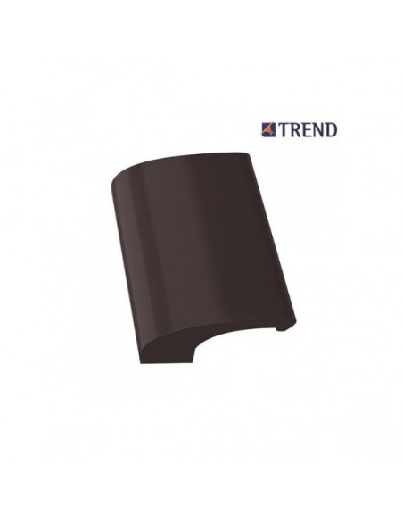 Λαβή Schnaepper αλουμινίου με κρυφές βίδες στήριξης TREND Λαβή Schnaepper αλουμινίου με κρυφές βίδες στήριξης TREND