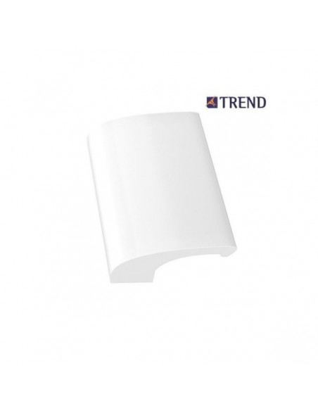 Λαβή Schnaepper αλουμινίου με κρυφές βίδες στήριξης TREND Λαβή Schnaepper αλουμινίου με κρυφές βίδες στήριξης TREND