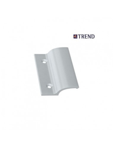 Λαβή SCHNAEPPER αλουμινίου με κρυφές βίδες στήριξης