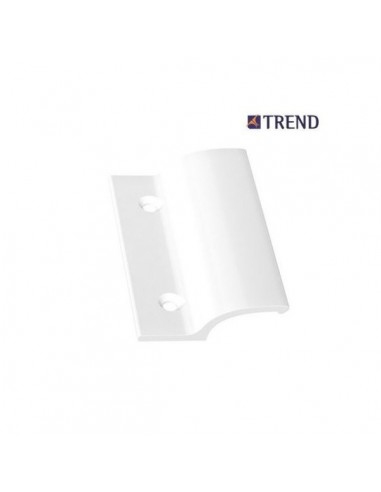 Λαβή SCHNAEPPER αλουμινίου με κρυφές βίδες στήριξης