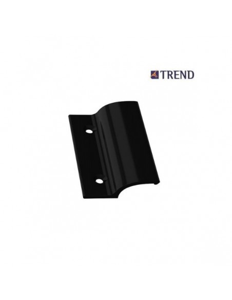 Λαβή SCHNAEPPER αλουμινίου με κρυφές βίδες στήριξης Λαβή SCHNAEPPER αλουμινίου με κρυφές βίδες στήριξης