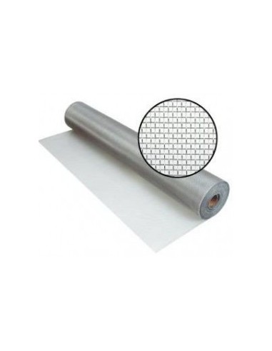 Σήτα αντικουνουπική πανί αλουμινίου 150cm ύψος