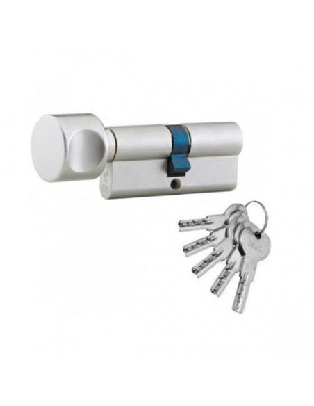 Κύλινδρος υπερασφαλείας ISEO R6