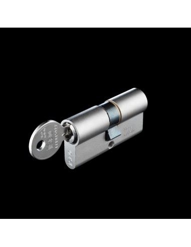 Κύλινδρος (αφαλός) απλός ISEO F5