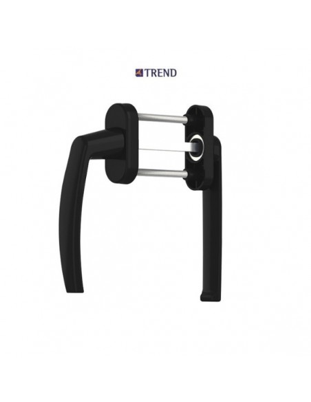 Πόμολο Μπαλκονόπορτας Ρολού Trend 