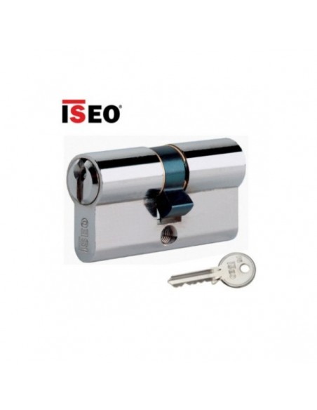 Κύλινδρος (αφαλός) απλός ISEO F5