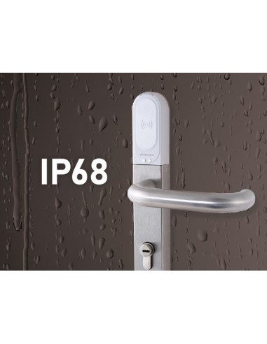 Ηλεκτρονική κλειδαριά L700 Smart Lock