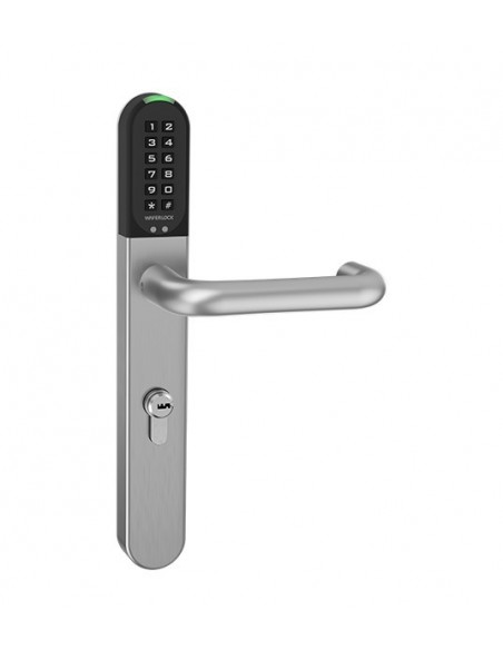 Ηλεκτρονική κλειδαριά L701 Smart Lock