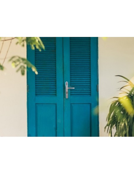 Ηλεκτρονική κλειδαριά L701 Smart Lock