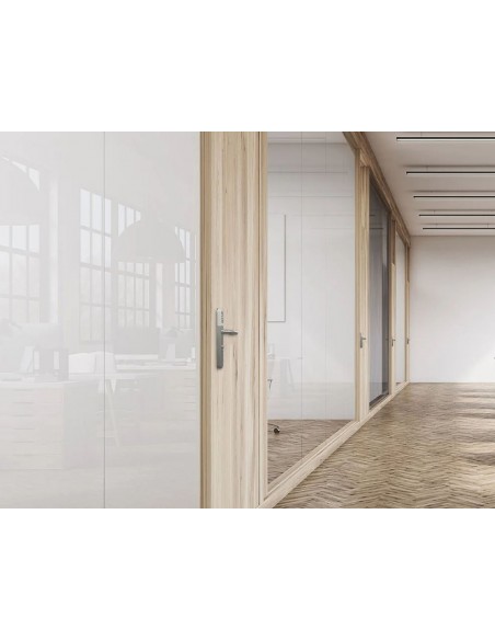 Ηλεκτρονική κλειδαριά L701 Smart Lock