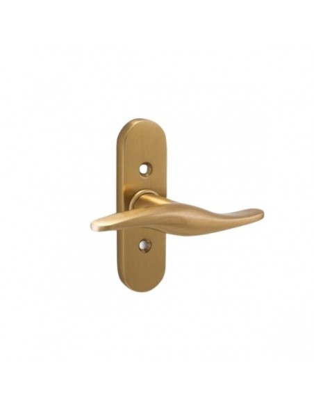 Πόμολο (γρυλόχερο) αλουμινίου παραθύρου  Πόμολο (γρυλόχερο) αλουμινίου παραθύρου